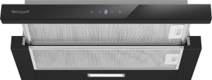    Weissgauff TEL 600 2M Touch Black Glass