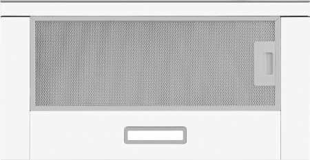    Weissgauff TEL 600 2M White Glass