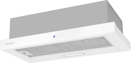    Weissgauff TEL 600 2M Touch White Glass