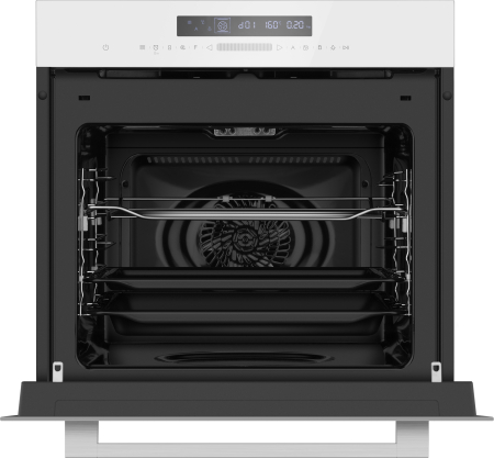     Weissgauff EOM 991 SW