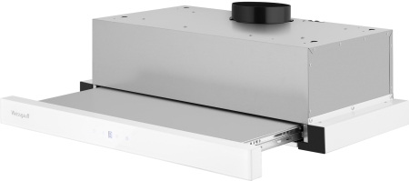    Weissgauff TEL 600 2M Touch White Glass
