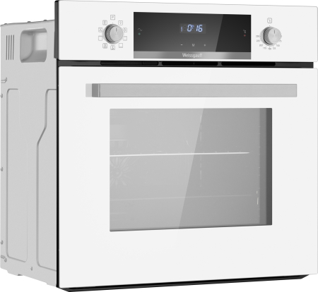   Weissgauff EOV 691 PDW