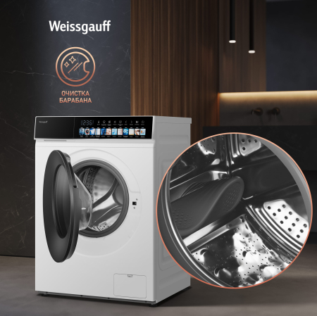 C��������� ������ � ������ � ���������� Weissgauff WMD 59211 Touch Inverter