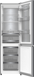     Weissgauff WRK 2000 Premium Total NoFrost White