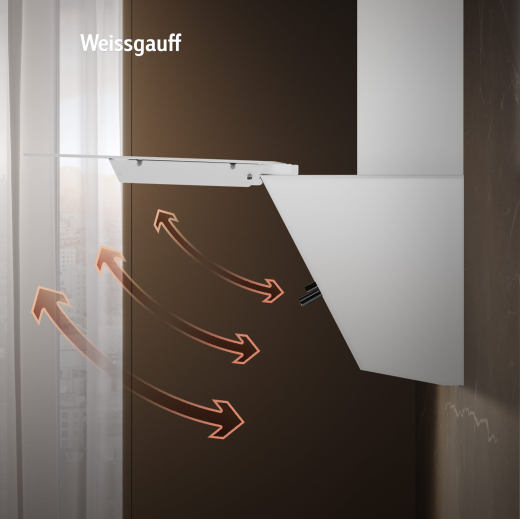 ��������� ������� Weissgauff Yota 60 PB WH