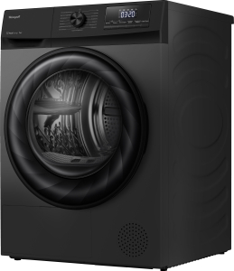   Weissgauff WD 4948 Heat Pump Grey
