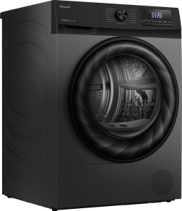   Weissgauff WD 4948 Heat Pump Grey