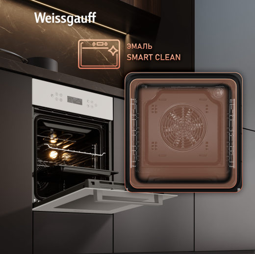 ������� ���� Weissgauff EOY 4511 Touch DW