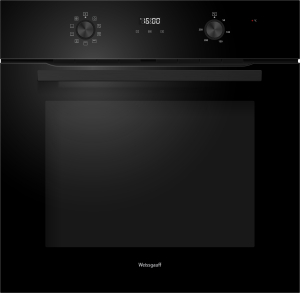   Weissgauff EOM 698 PDB Telescopic & Catalytic