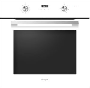   Weissgauff EOM 698 PDW Telescopic & Catalytic