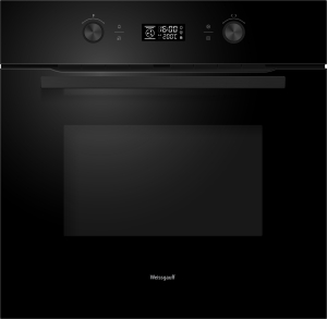   Weissgauff EOM 699 PDB Digital Smart Soft Close