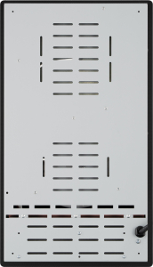   Weissgauff HV 312 BM