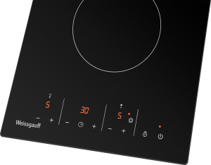   Weissgauff HV 312 BM