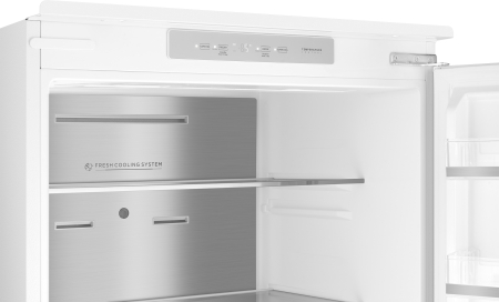 ������������ ����������� � ���������� Weissgauff WRKI 1970 Total NoFrost Inverter Premium Ecofresh Inox