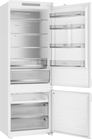 ������������ ����������� � ���������� Weissgauff WRKI 1970 Total NoFrost Inverter Premium Ecofresh Inox