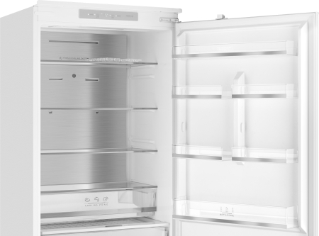 ������������ ����������� � ���������� Weissgauff WRKI 1970 Total NoFrost Inverter Premium Ecofresh Inox