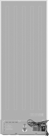 ������������ ����������� � ���������� Weissgauff WRKI 1970 Total NoFrost Inverter Premium Ecofresh Inox