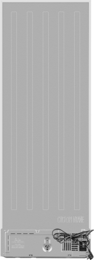 ������������ ����������� � ���������� Weissgauff WRKI 1970 Total NoFrost Inverter Premium Ecofresh Inox