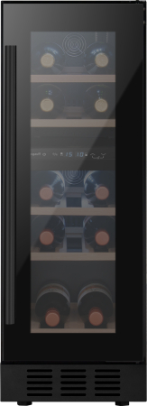    Weissgauff WWCI-16 DB DualZone