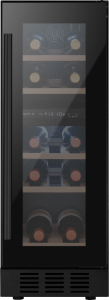    Weissgauff WWCI-16 DB DualZone