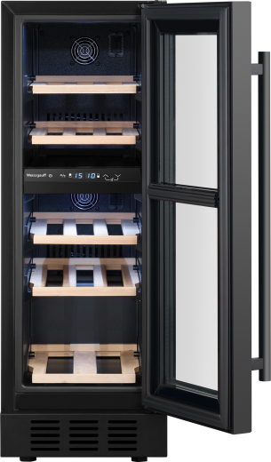 ������������ ������ ����������� Weissgauff WWCI-16 DB DualZone