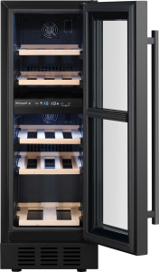    Weissgauff WWCI-16 DB DualZone