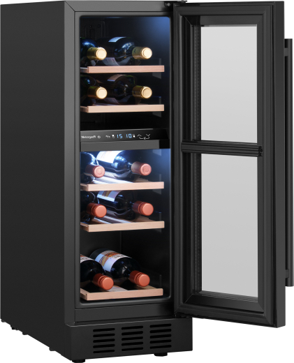 ������������ ������ ����������� Weissgauff WWCI-16 DB DualZone