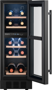    Weissgauff WWCI-16 DB DualZone