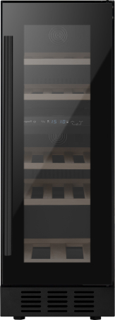    Weissgauff WWCI-16 DB DualZone