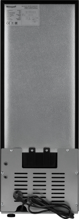    Weissgauff WWCI-16 DB DualZone