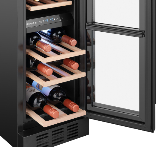 ������������ ������ ����������� Weissgauff WWCI-16 DB DualZone