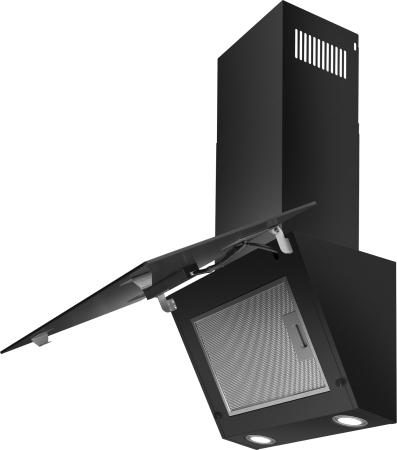   Weissgauff Zibal 60 BL Sensor Matt Edition
