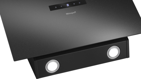   Weissgauff Zibal 60 BL Sensor Matt Edition