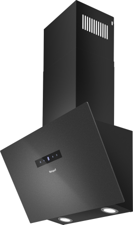   Weissgauff Zibal 60 BL Sensor Matt Edition