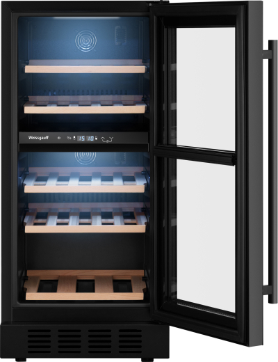 ������������ ������ ����������� Weissgauff WWCI-26 DB DualZone