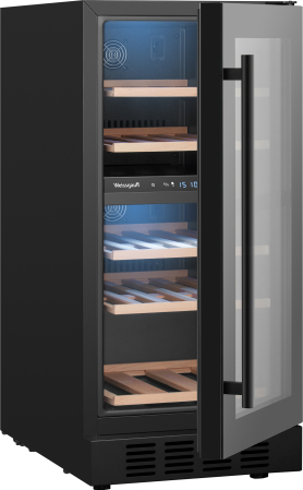    Weissgauff WWCI-26 DB DualZone