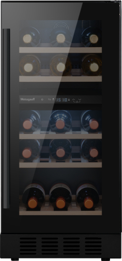 ������������ ������ ����������� Weissgauff WWCI-26 DB DualZone