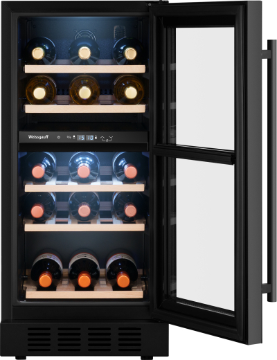 ������������ ������ ����������� Weissgauff WWCI-26 DB DualZone