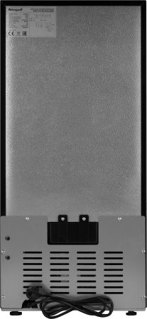    Weissgauff WWCI-26 DB DualZone