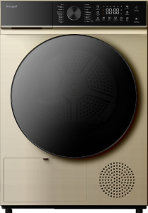   Weissgauff WD 5910 Heat Pump Champagne