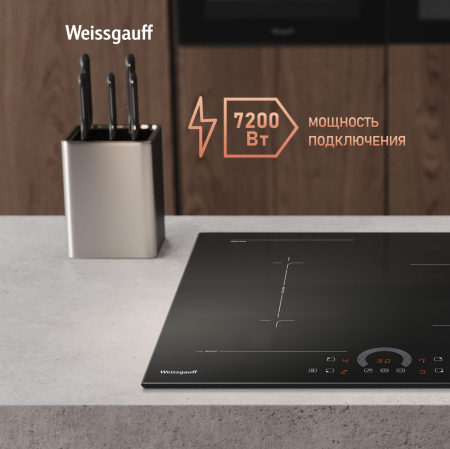      Weissgauff HI 643 BFZC