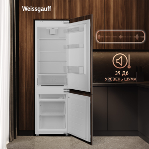     Weissgauff WRKI 178 LowFrost