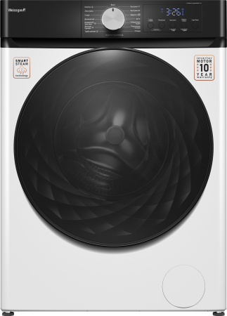 C��������� ������ � ���������� � ����� Weissgauff WM 591410 Inverter Steam