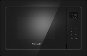    Weissgauff HMT-256 Full Touch