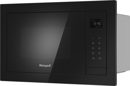    Weissgauff HMT-256 Full Touch