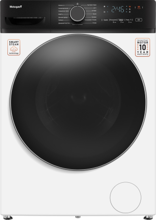 ���������� ������ � ������ � ���������� Weissgauff WMD 4628 Inverter Steam