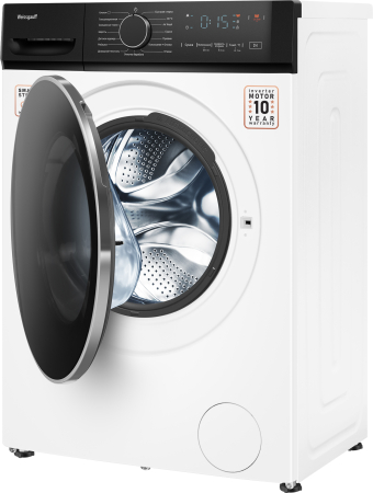 ���������� ������ � ������ � ���������� Weissgauff WMD 4628 Inverter Steam