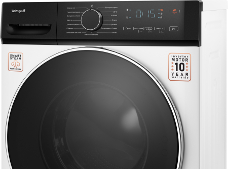 ���������� ������ � ������ � ���������� Weissgauff WMD 4628 Inverter Steam