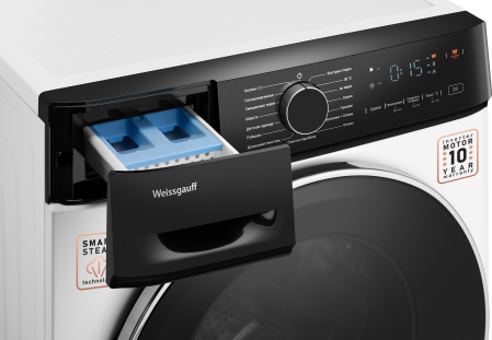 ���������� ������ � ������ � ���������� Weissgauff WMD 4628 Inverter Steam