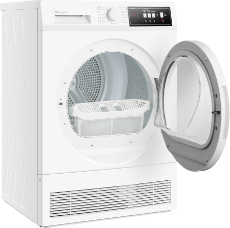   Weissgauff WD 547C